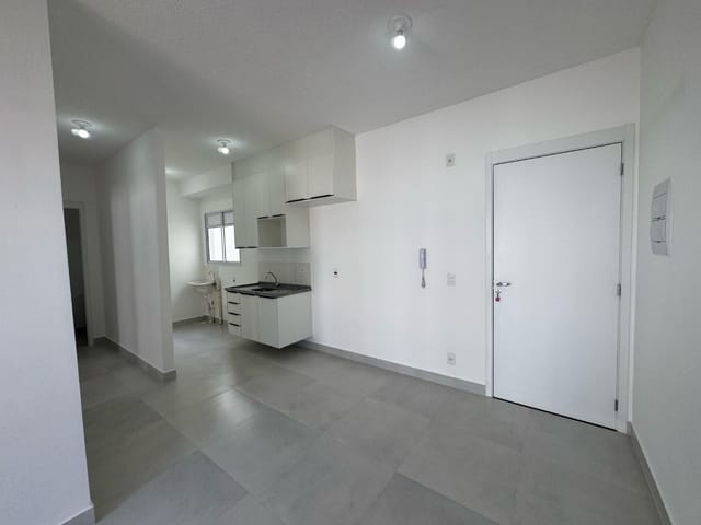 Foto do Apartamento - Apartamento para locação – EVO Residencial Vila Fahl | GENARI NEGOCIOS IMOBILIARIOS LTDA