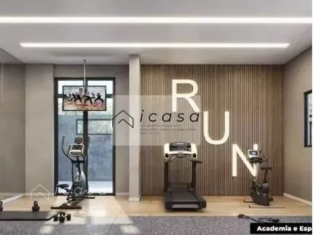 Apartamento com 130m² 3 quartos e 3 banheiros, à venda, no bairro Jardim Aquárius em São José dos Campos