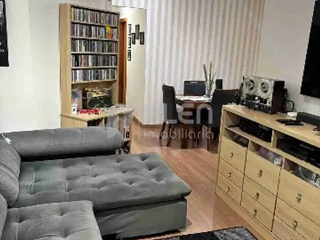 Apartamento 3 quartos e 2 banheiros, à venda, no bairro Jardim São Paulo em São Paulo