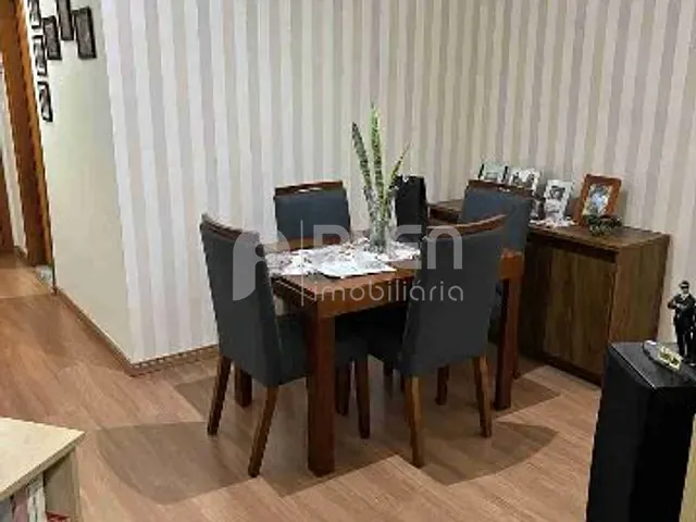 Apartamento 3 quartos e 2 banheiros, à venda, no bairro Jardim São Paulo em São Paulo