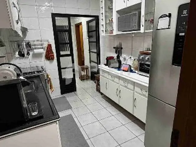 Apartamento 3 quartos e 2 banheiros, à venda, no bairro Jardim São Paulo em São Paulo
