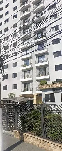 Apartamento de 3 quartos à venda em Jardim São Paulo, São Paulo