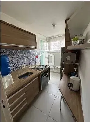 Apartamento, 1 quarto, 50 m² - Foto 17