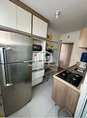 Apartamento, 1 quarto, 50 m² - Foto 21