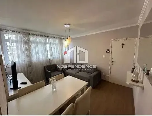 Apartamento, 1 quarto, 50 m² - Foto 13