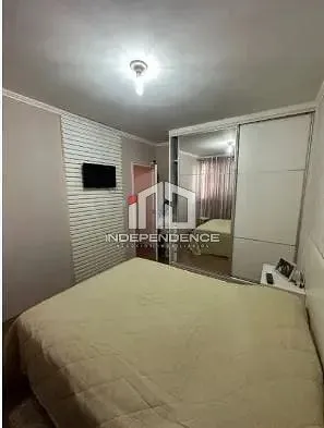 Apartamento, 1 quarto, 50 m² - Foto 29