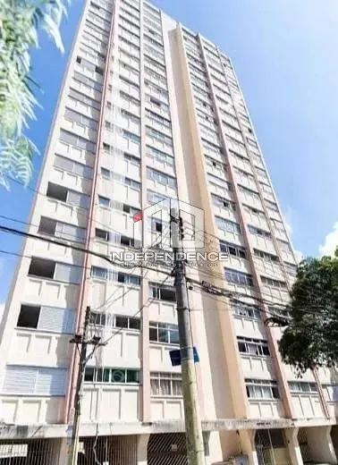 Apartamento, 1 quarto, 50 m² - Foto 53