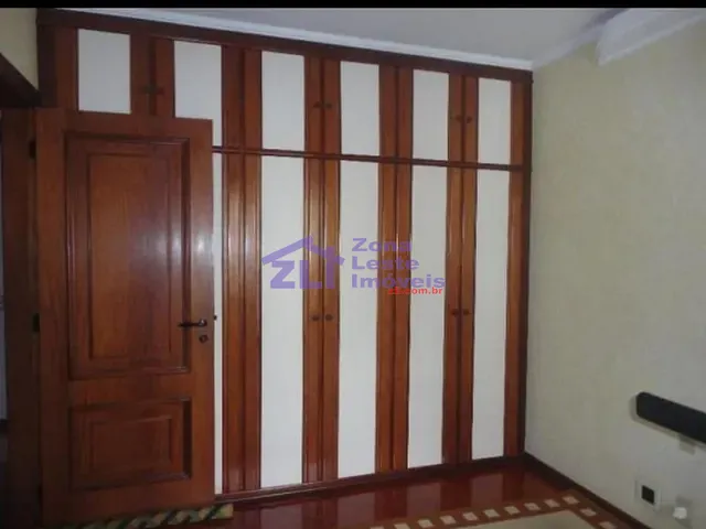 Apartamento com 185m² 4 quartos e 4 banheiros, à venda, no bairro Vila Santo Estevão em São Paulo