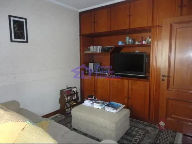 Apartamento com 185m² 4 quartos e 4 banheiros, à venda, no bairro Vila Santo Estevão em São Paulo