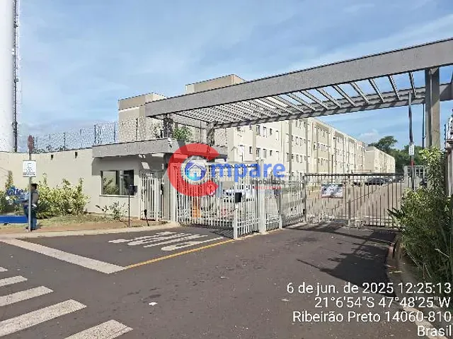 Apartamento com 89m² 2 quartos e 1 banheiro, à venda, no bairro VALENTINA FIGUEIREDO em Ribeirao Preto