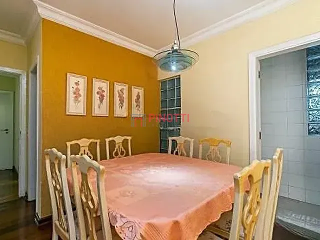 Apartamento 3 quartos e 5 banheiros, à venda, no bairro Centro em São Bernardo do Campo