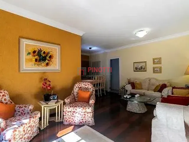 Apartamento 3 quartos e 5 banheiros, à venda, no bairro Centro em São Bernardo do Campo