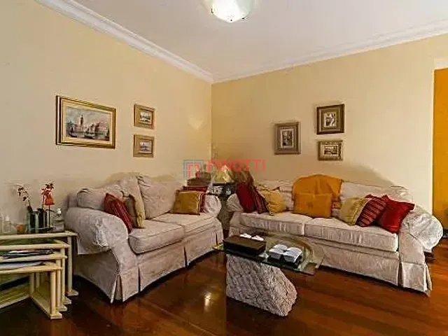 Apartamento 3 quartos e 5 banheiros, à venda, no bairro Centro em São Bernardo do Campo