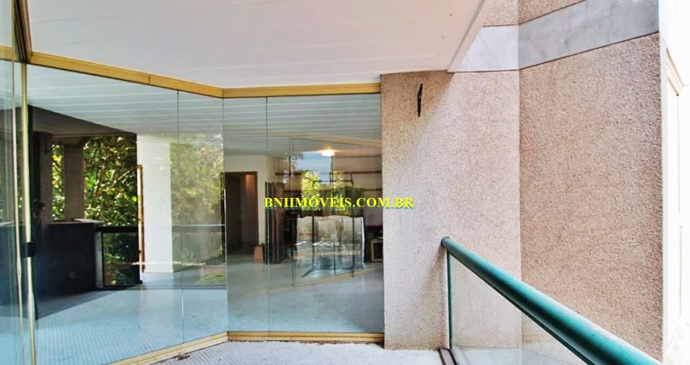 Apartamento, 3 quartos, 250 m² - Foto 3