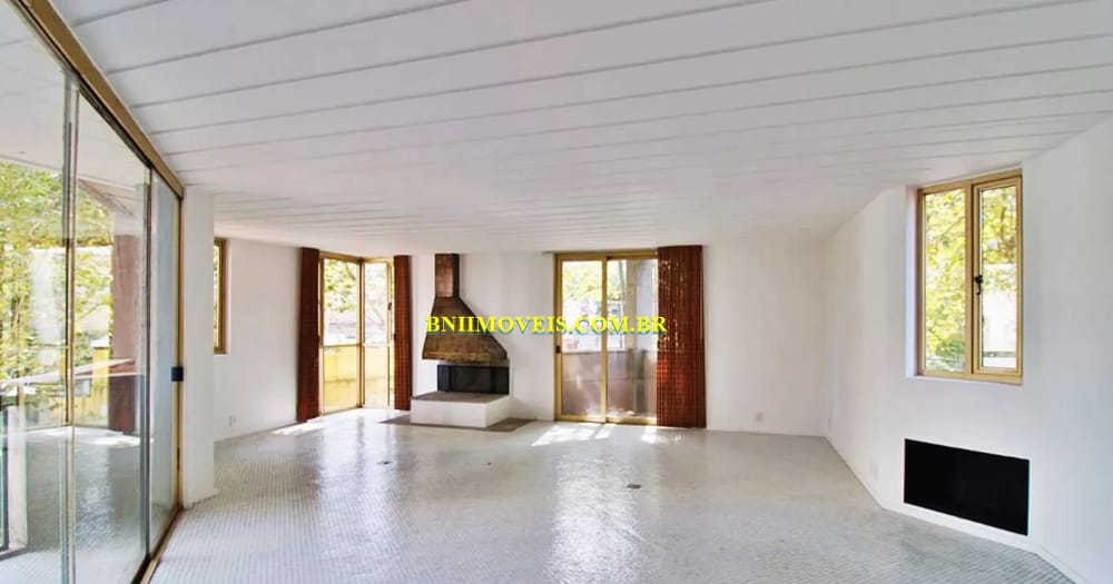 Apartamento, 3 quartos, 250 m² - Foto 4