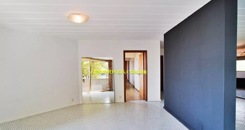 Apartamento, 3 quartos, 250 m² - Foto 5