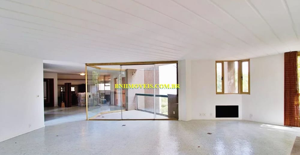 Apartamento, 3 quartos, 250 m² - Foto 2