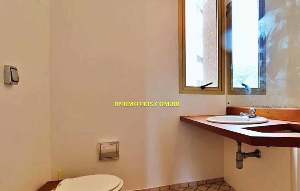 Apartamento, 3 quartos, 250 m² - Foto 8