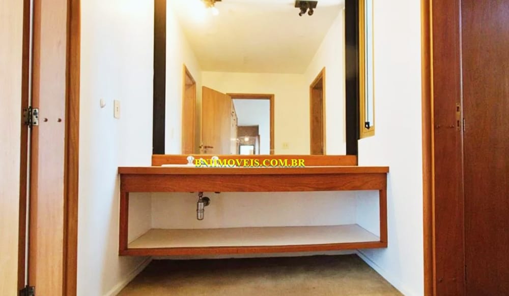 Apartamento, 3 quartos, 250 m² - Foto 11