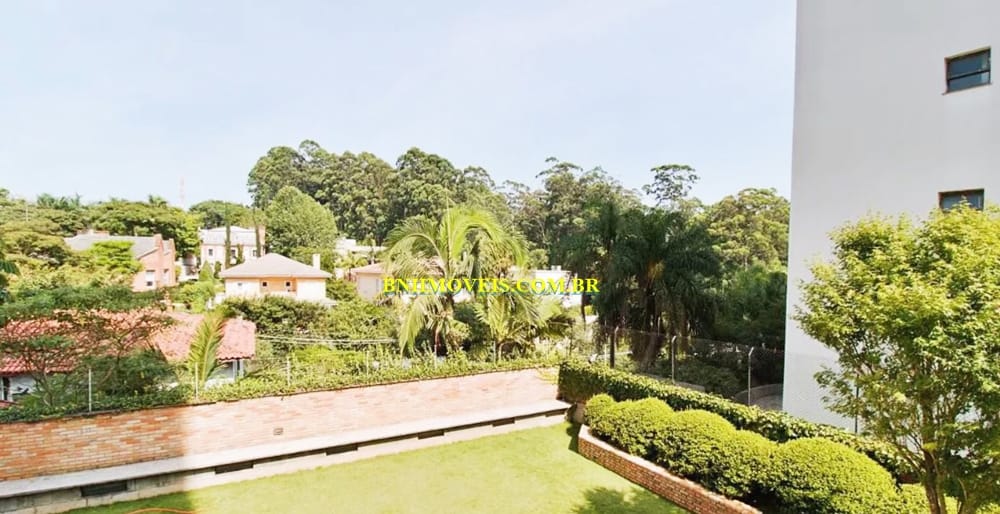 Apartamento, 3 quartos, 250 m² - Foto 1