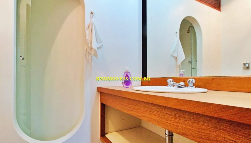 Apartamento, 3 quartos, 250 m² - Foto 15