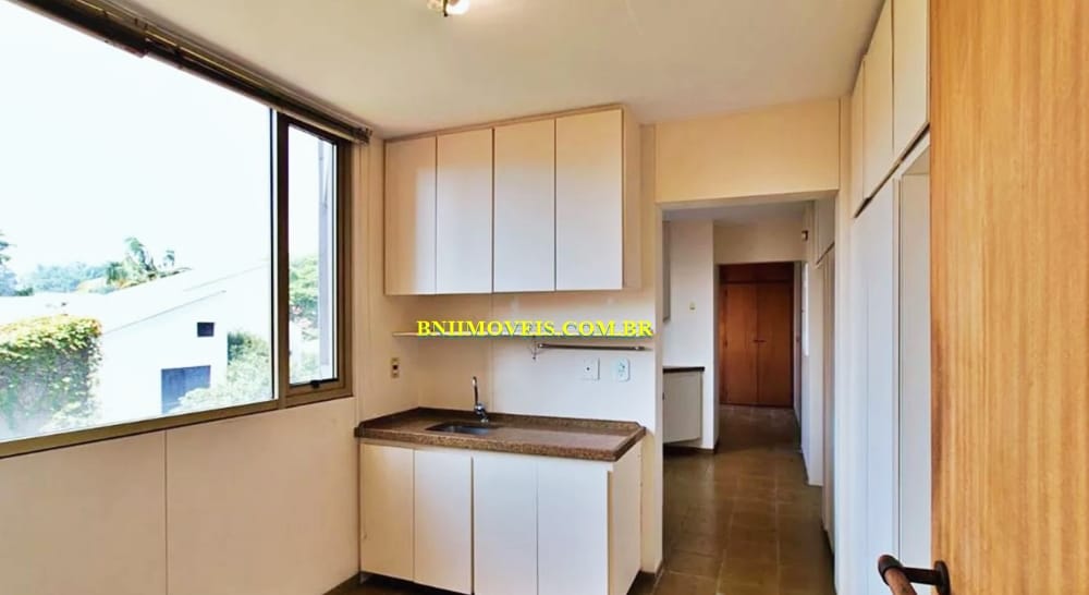 Apartamento, 3 quartos, 250 m² - Foto 17