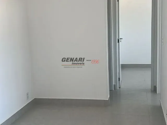 Apartamento com 48m² 2 quartos e 1 banheiro, à venda, no bairro Jardim Hubert em Indaiatuba