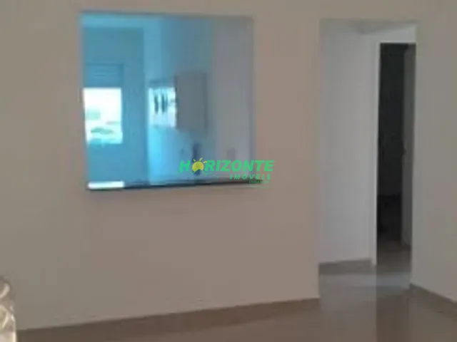 Apartamento com 64m² 2 quartos e 2 banheiros, para alugar, no bairro Jardim Oriente em São José dos Campos