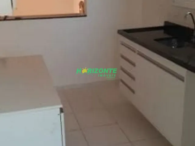 Apartamento com 64m² 2 quartos e 2 banheiros, para alugar, no bairro Jardim Oriente em São José dos Campos