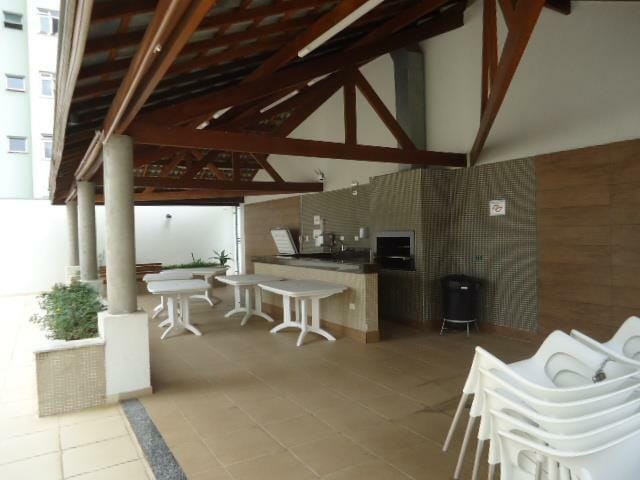 Foto do Apartamento - Apartamento residencial para locação, Floradas de São José, São José dos Campos. | INDEPENDENCE NEGOCIOS IMOBILIARIOS LTDA