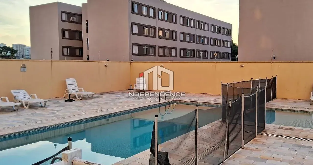 Apartamento, 3 quartos, 75 m² - Foto 51