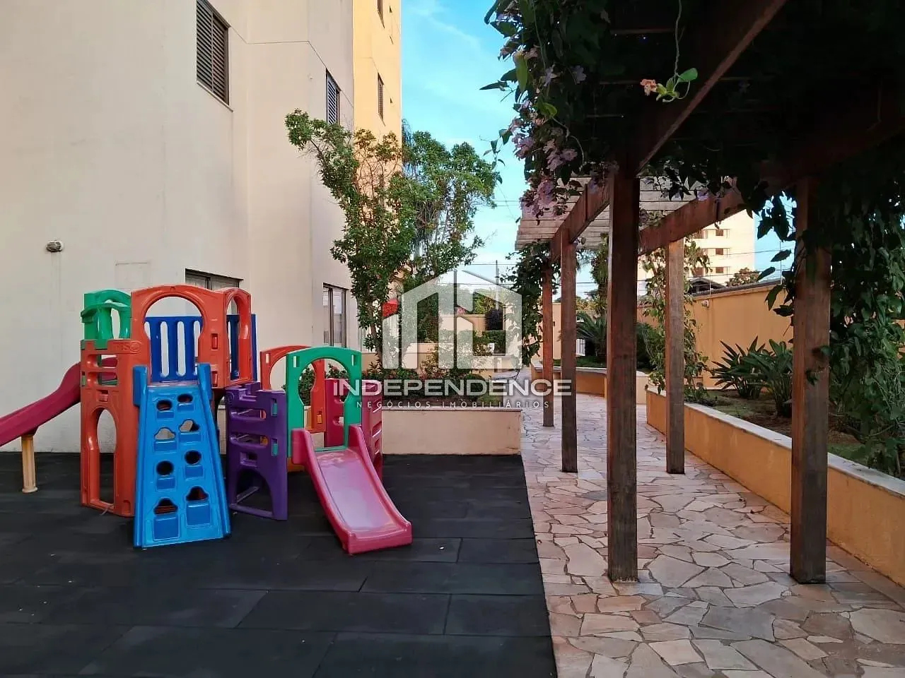 Apartamento, 3 quartos, 75 m² - Foto 47