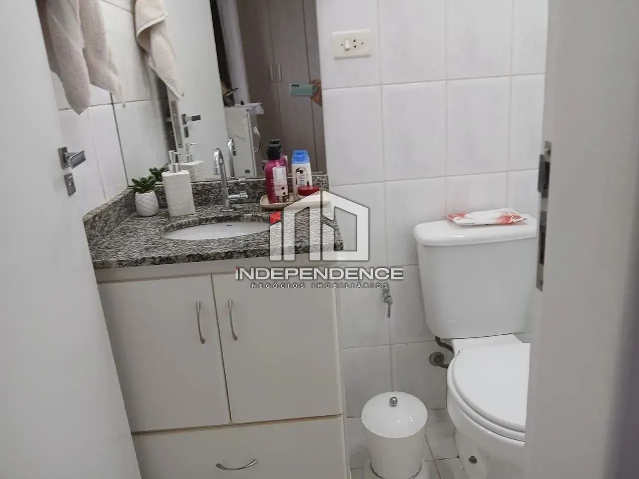 Apartamento, 3 quartos, 75 m² - Foto 25
