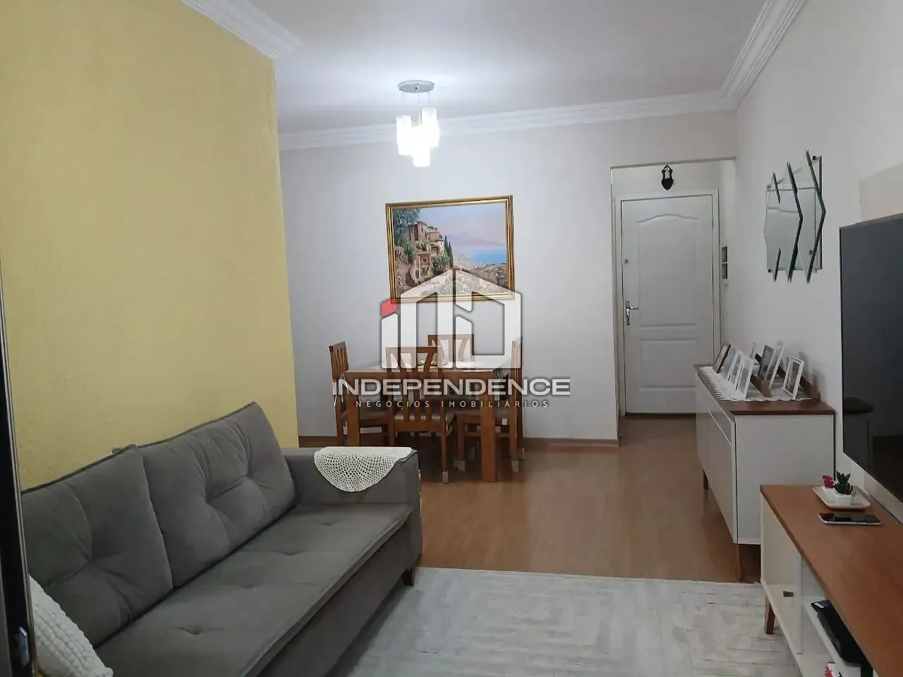 Apartamento, 3 quartos, 75 m² - Foto 1