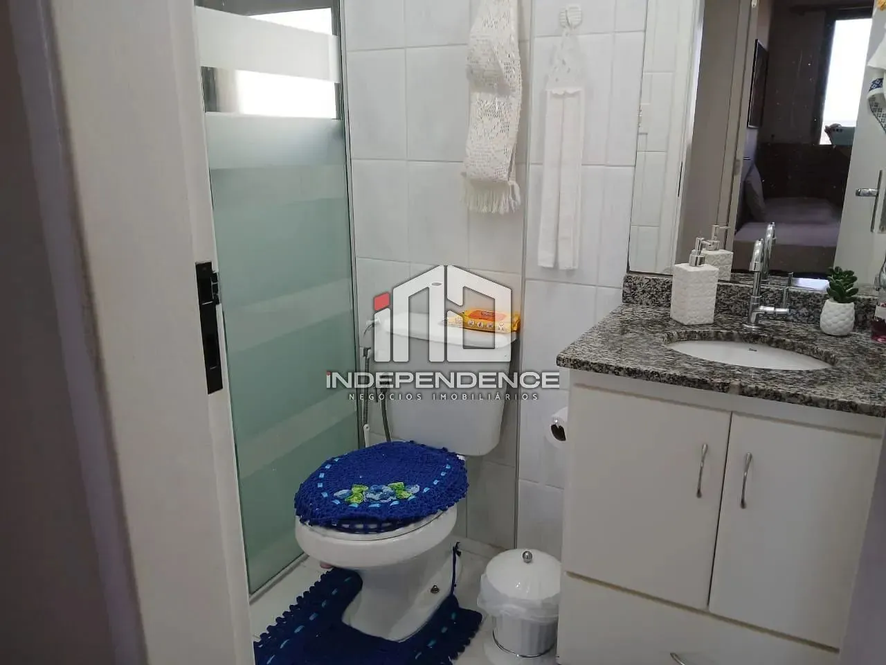 Apartamento, 3 quartos, 75 m² - Foto 39