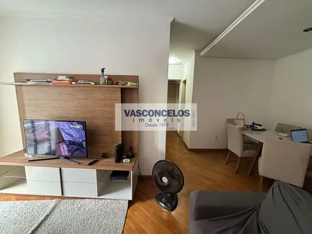 Apartamento com 94m² 3 quartos e 2 banheiros, à venda, no bairro Jardim Aquarius em São José dos Campos