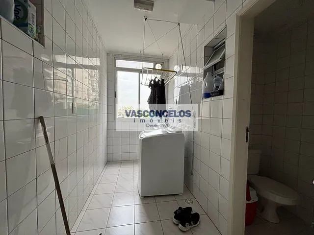 Apartamento com 94m² 3 quartos e 2 banheiros, à venda, no bairro Jardim Aquarius em São José dos Campos