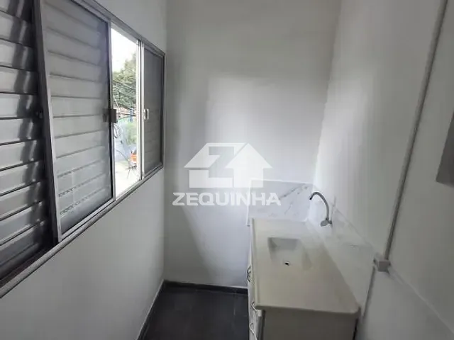 Apartamento com 48m² 1 quarto e 1 banheiro, para alugar, no bairro Centro em Osasco