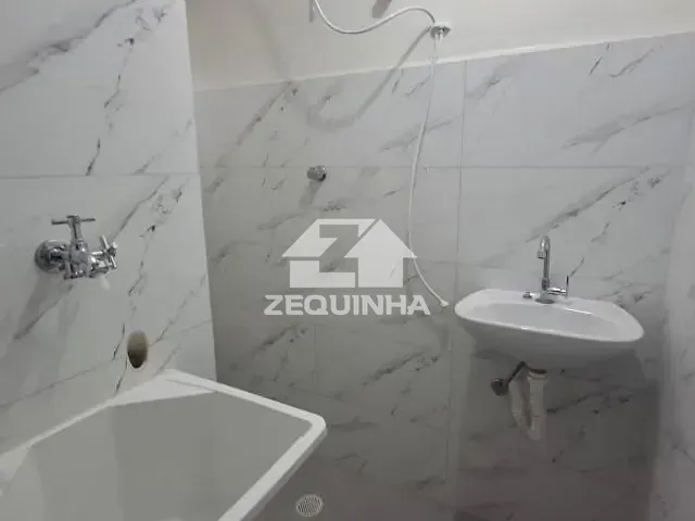 Apartamento com 48m² 1 quarto e 1 banheiro, para alugar, no bairro Centro em Osasco