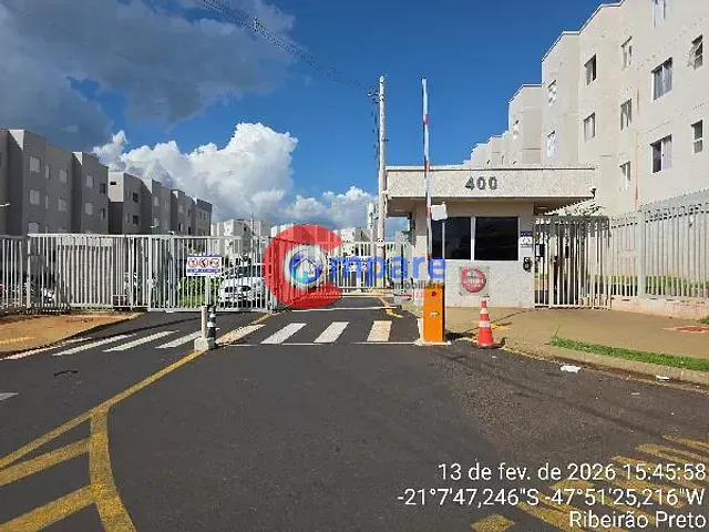 Apartamento com 91m² 2 quartos e 1 banheiro, à venda, no bairro RESERVA MACAUBA em Ribeirao Preto