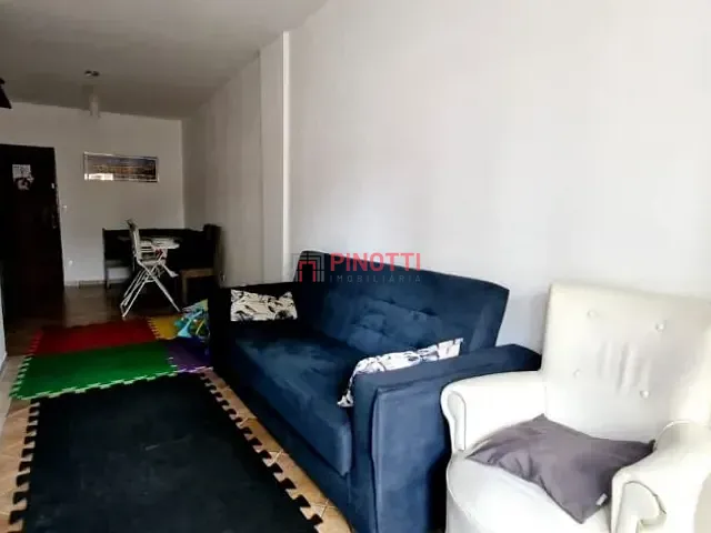 Apartamento 3 quartos e 2 banheiros, à venda, no bairro Jardim do Mar em São Bernardo do Campo