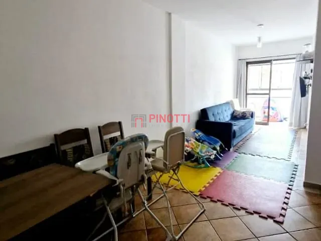 Apartamento 3 quartos e 2 banheiros, à venda, no bairro Jardim do Mar em São Bernardo do Campo