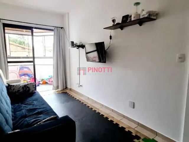 Apartamento 3 quartos e 2 banheiros, à venda, no bairro Jardim do Mar em São Bernardo do Campo