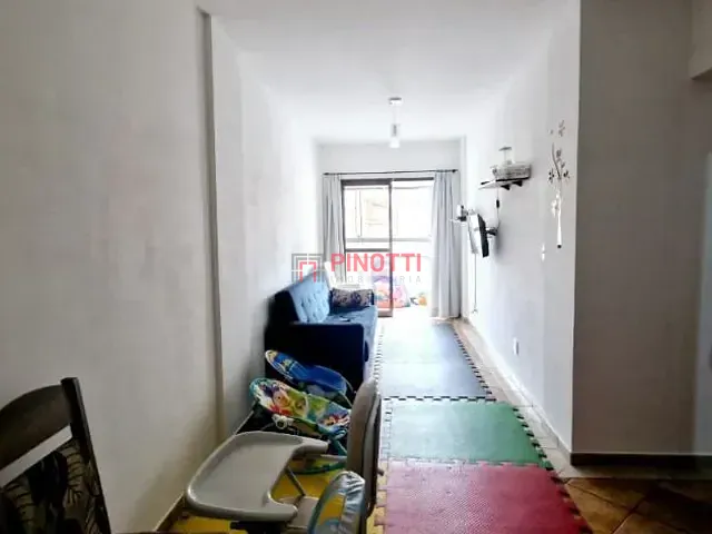 Apartamento 3 quartos e 2 banheiros, à venda, no bairro Jardim do Mar em São Bernardo do Campo