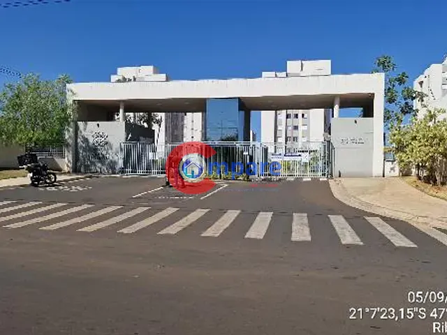 Apartamento com 117m² 1 quarto e 1 banheiro, à venda, no bairro CHACARAS PEDRO CORREA DE CARVALHO em Ribeirao Preto
