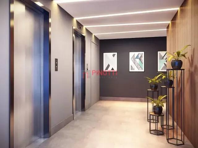 Apartamento 2 quartos e 1 banheiro, à venda, no bairro Planalto em São Bernardo do Campo