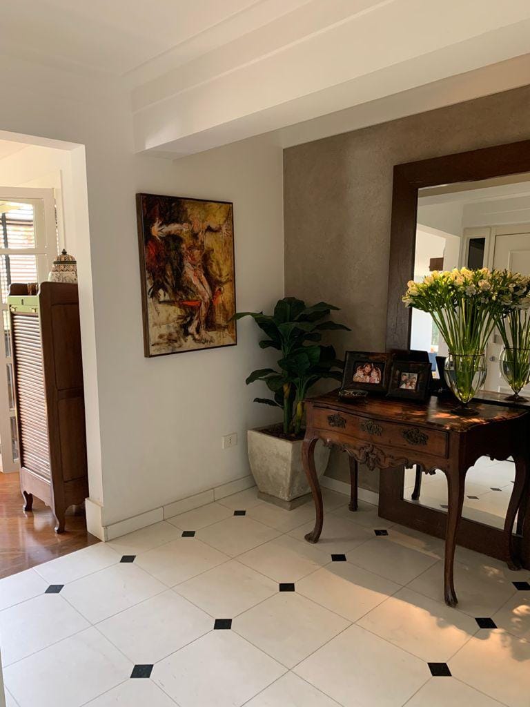 Apartamento, 3 quartos, 218 m² - Foto 5