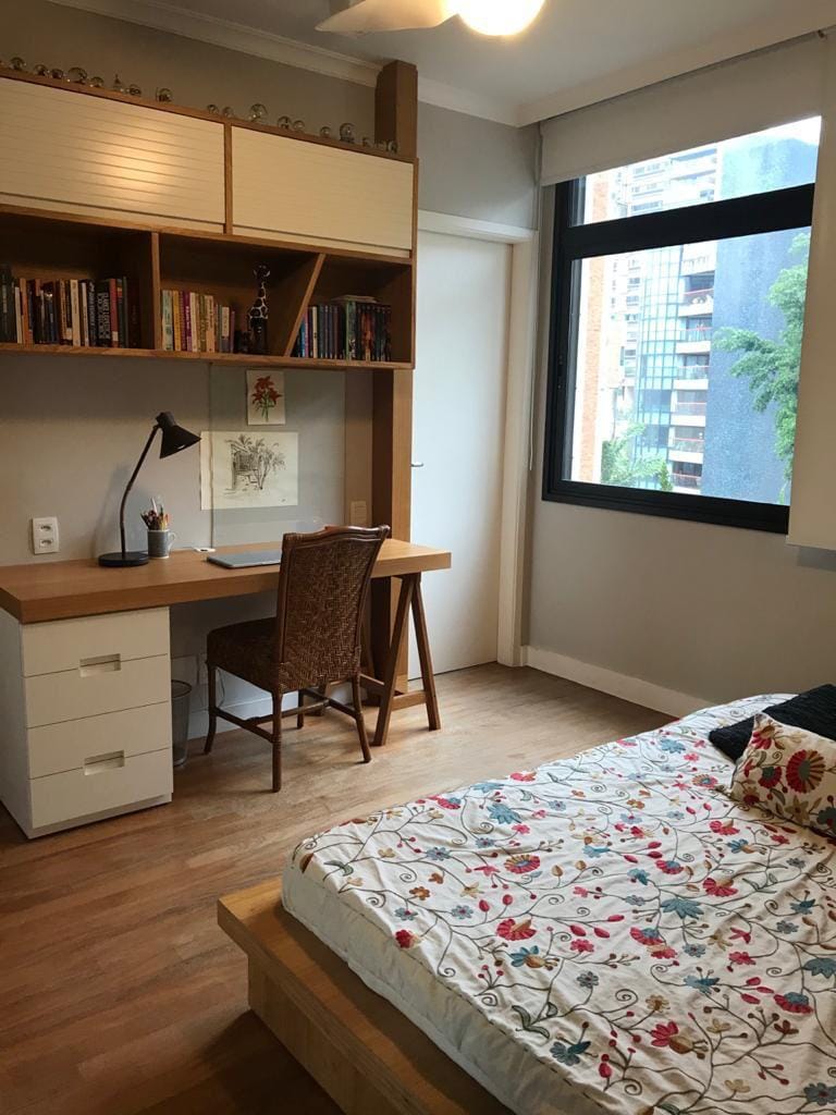Apartamento, 3 quartos, 218 m² - Foto 13
