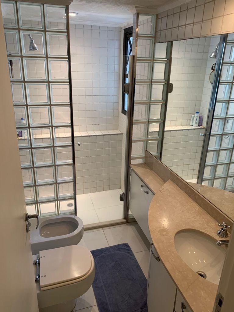 Apartamento, 3 quartos, 218 m² - Foto 15