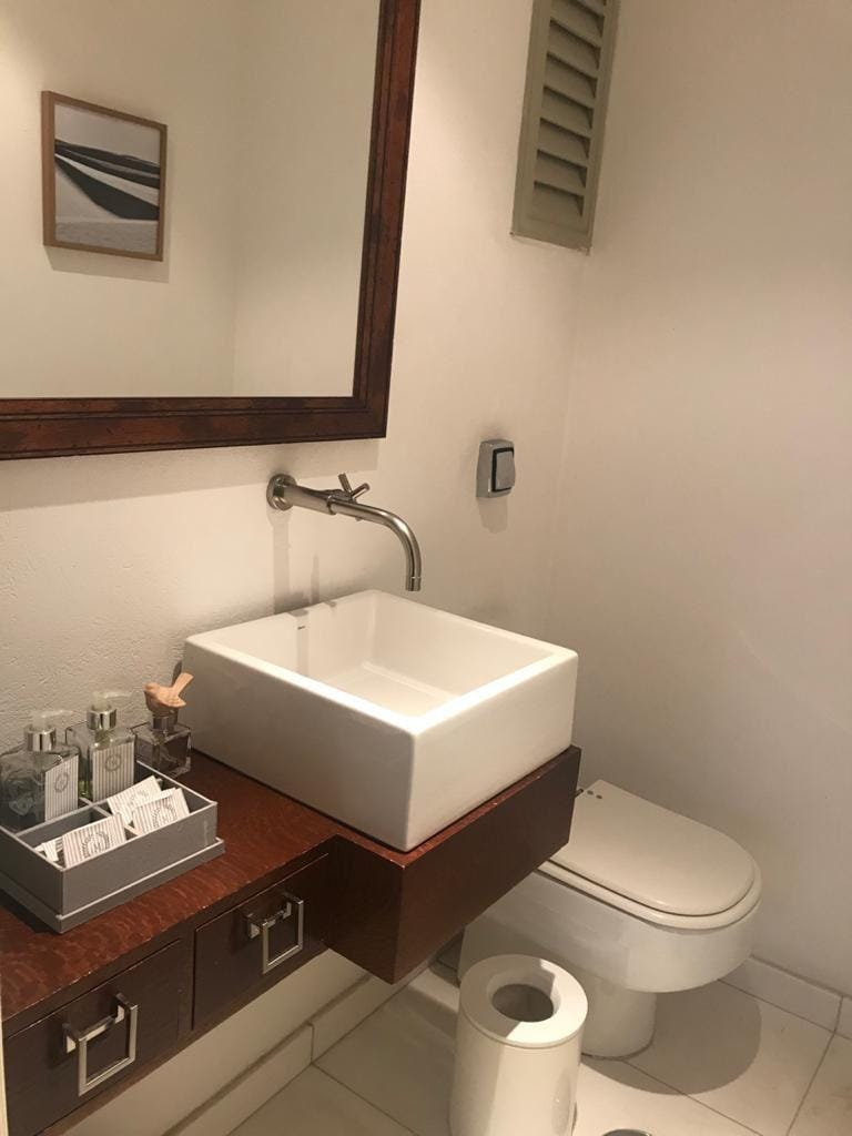 Apartamento, 3 quartos, 218 m² - Foto 9